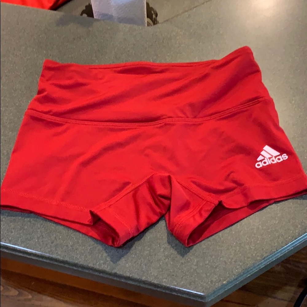 Adidas Spandex